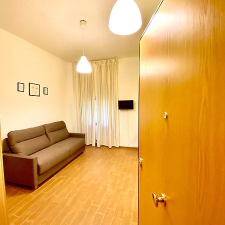 Luxury Apartment By Palazzo Senesi Ρώμη Εξωτερικό φωτογραφία