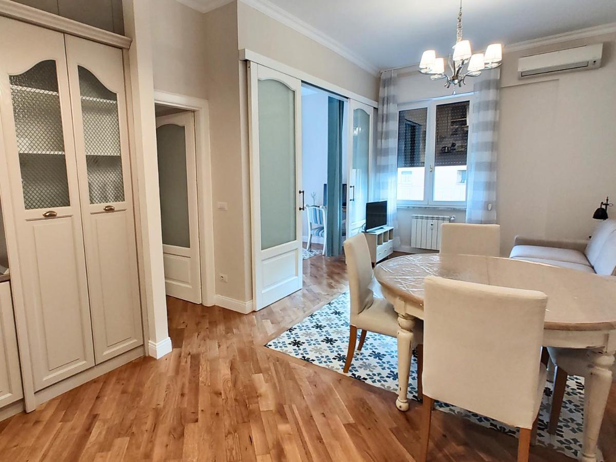 Luxury Apartment By Palazzo Senesi Ρώμη Εξωτερικό φωτογραφία