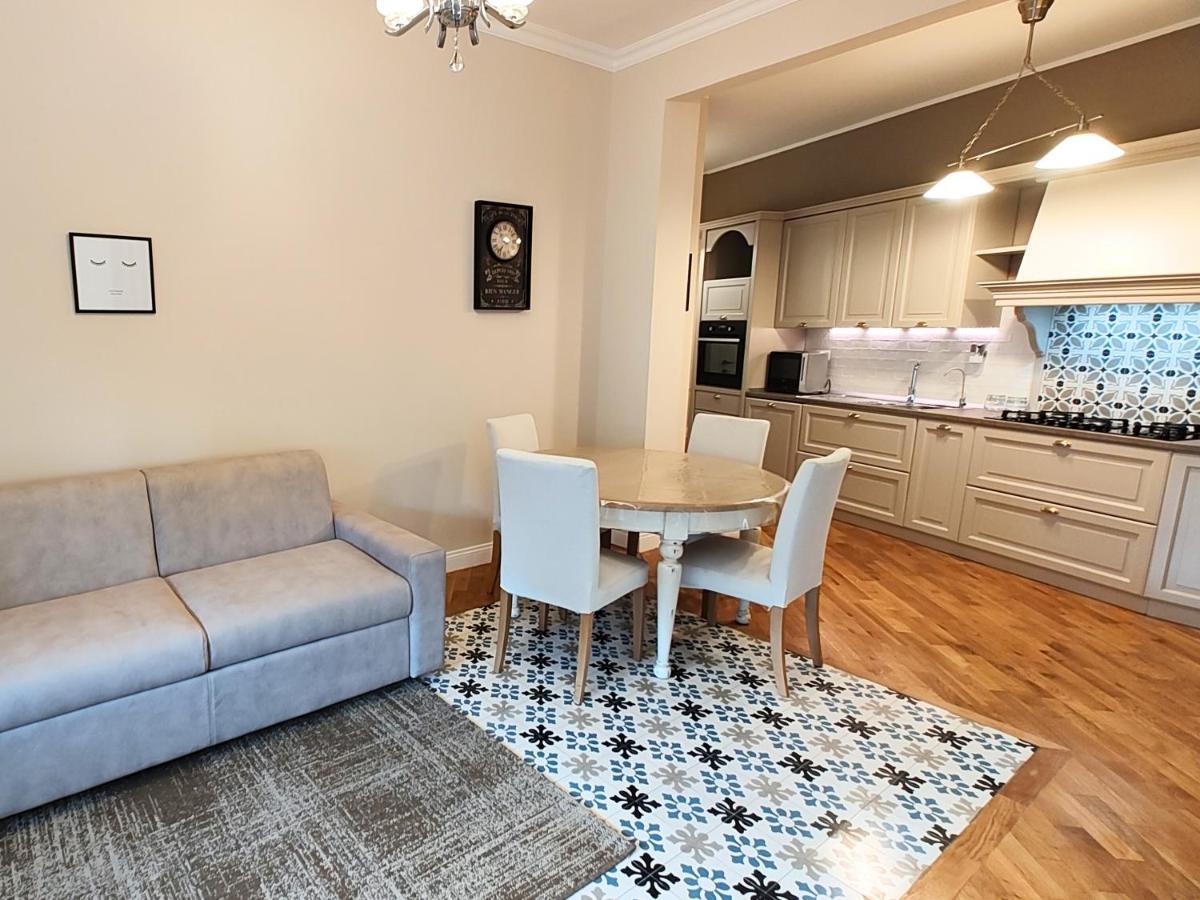 Luxury Apartment By Palazzo Senesi Ρώμη Εξωτερικό φωτογραφία