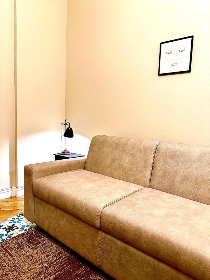 Luxury Apartment By Palazzo Senesi Ρώμη Εξωτερικό φωτογραφία