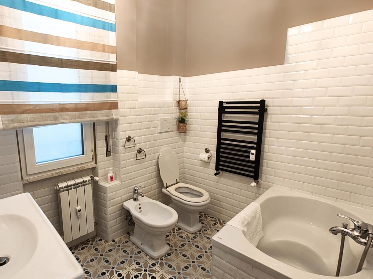 Luxury Apartment By Palazzo Senesi Ρώμη Εξωτερικό φωτογραφία