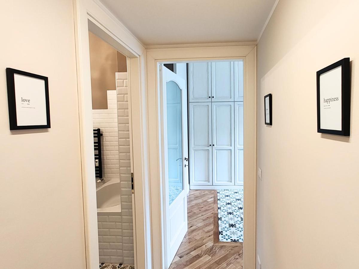 Luxury Apartment By Palazzo Senesi Ρώμη Εξωτερικό φωτογραφία