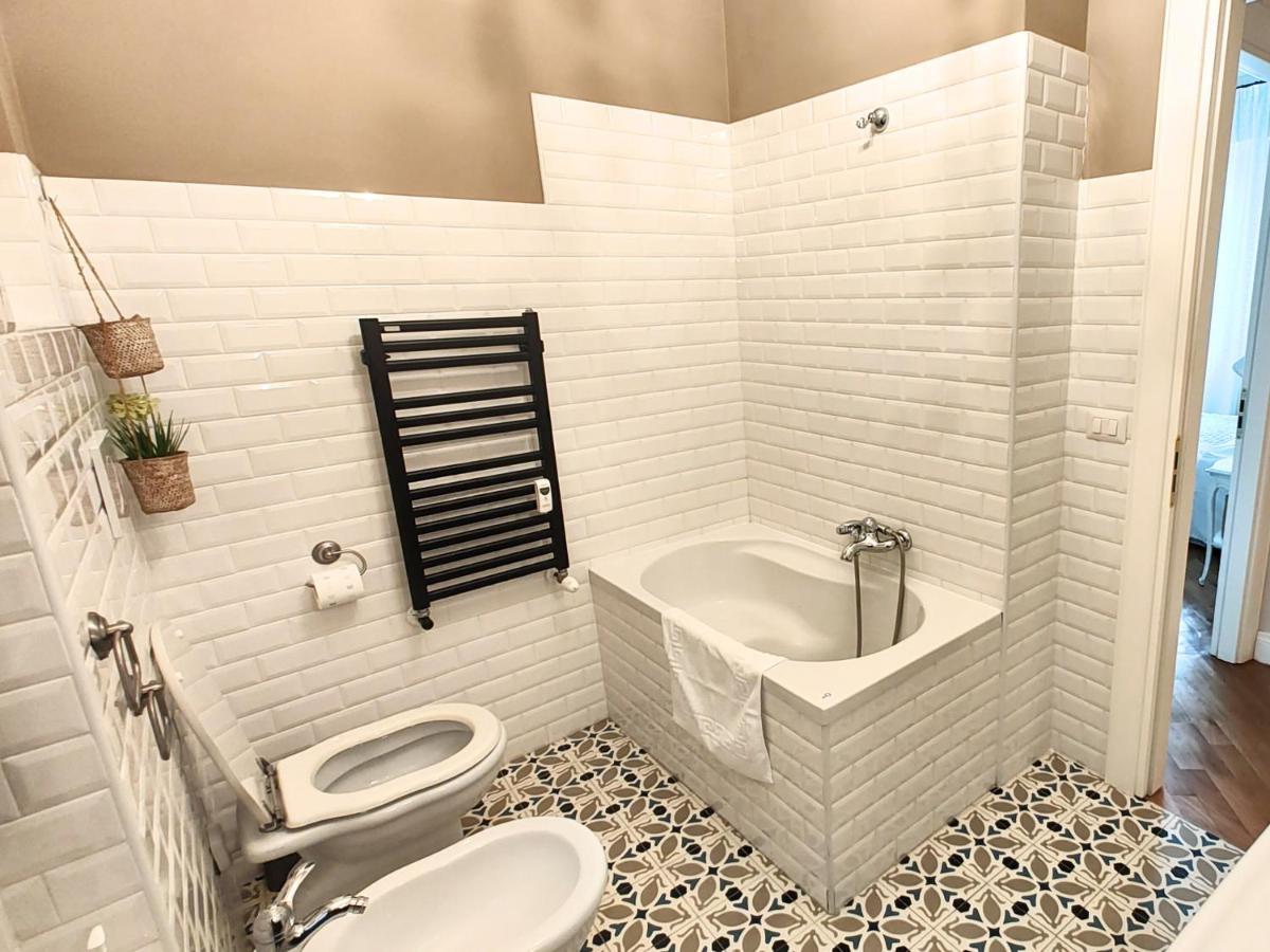 Luxury Apartment By Palazzo Senesi Ρώμη Εξωτερικό φωτογραφία