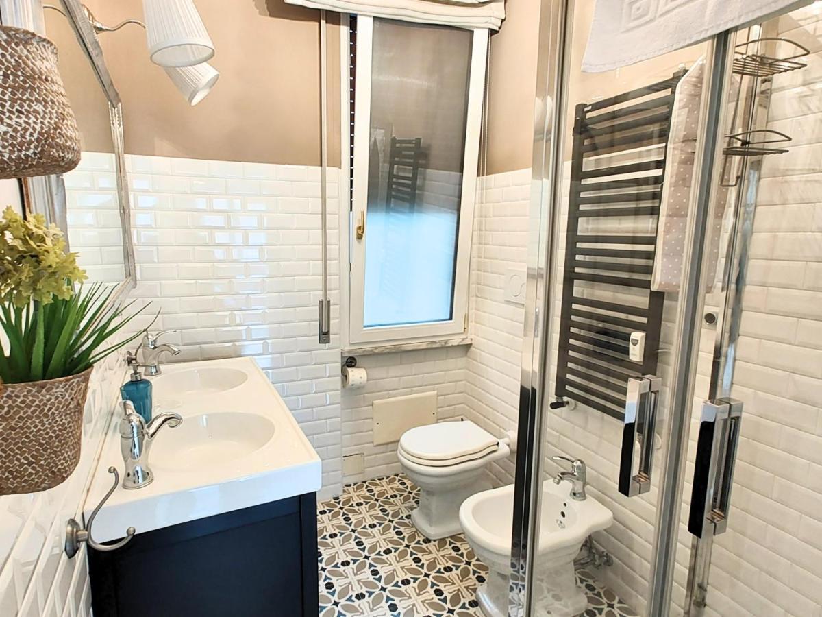 Luxury Apartment By Palazzo Senesi Ρώμη Εξωτερικό φωτογραφία