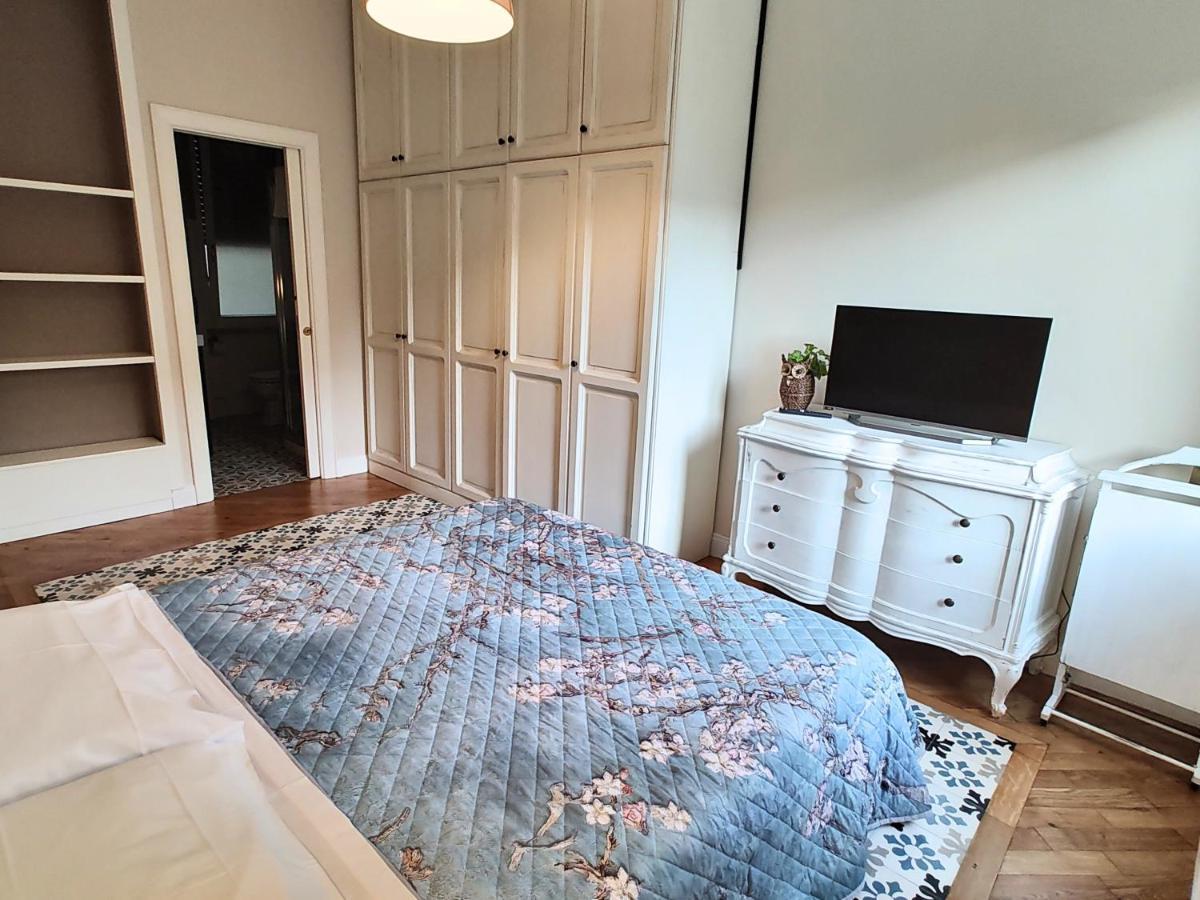 Luxury Apartment By Palazzo Senesi Ρώμη Εξωτερικό φωτογραφία