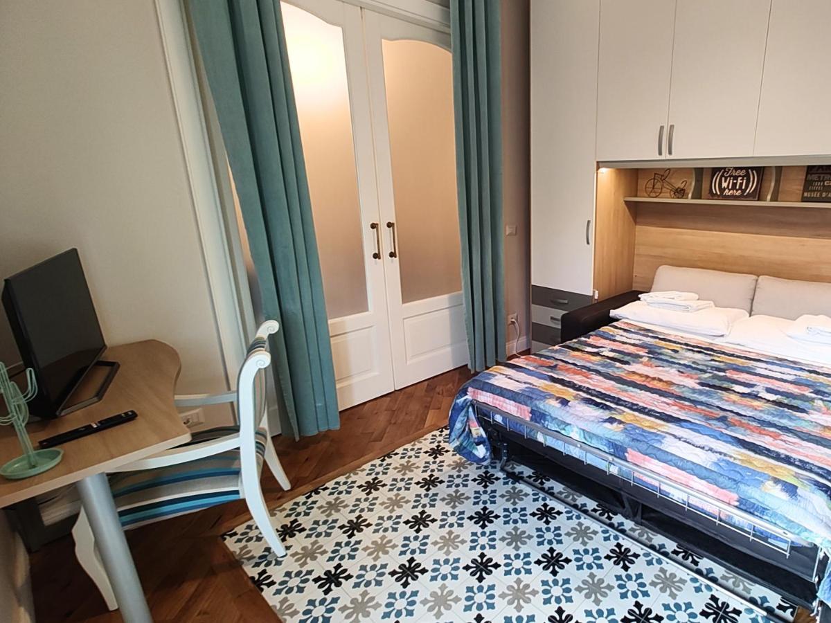 Luxury Apartment By Palazzo Senesi Ρώμη Εξωτερικό φωτογραφία