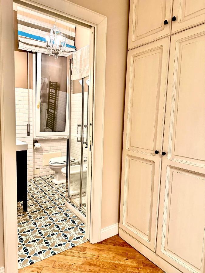 Luxury Apartment By Palazzo Senesi Ρώμη Εξωτερικό φωτογραφία