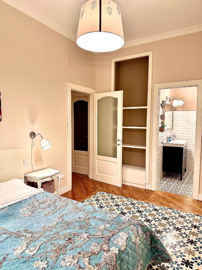 Luxury Apartment By Palazzo Senesi Ρώμη Εξωτερικό φωτογραφία