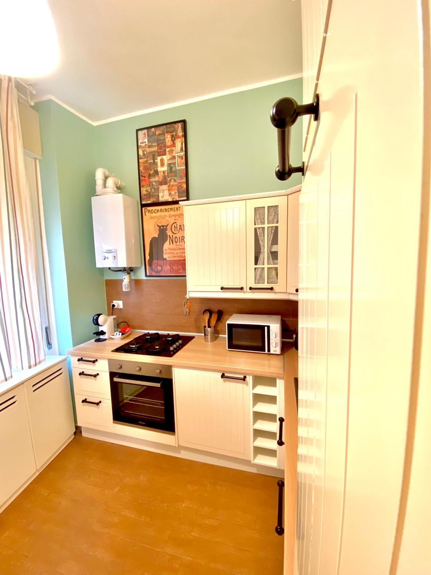 Luxury Apartment By Palazzo Senesi Ρώμη Εξωτερικό φωτογραφία
