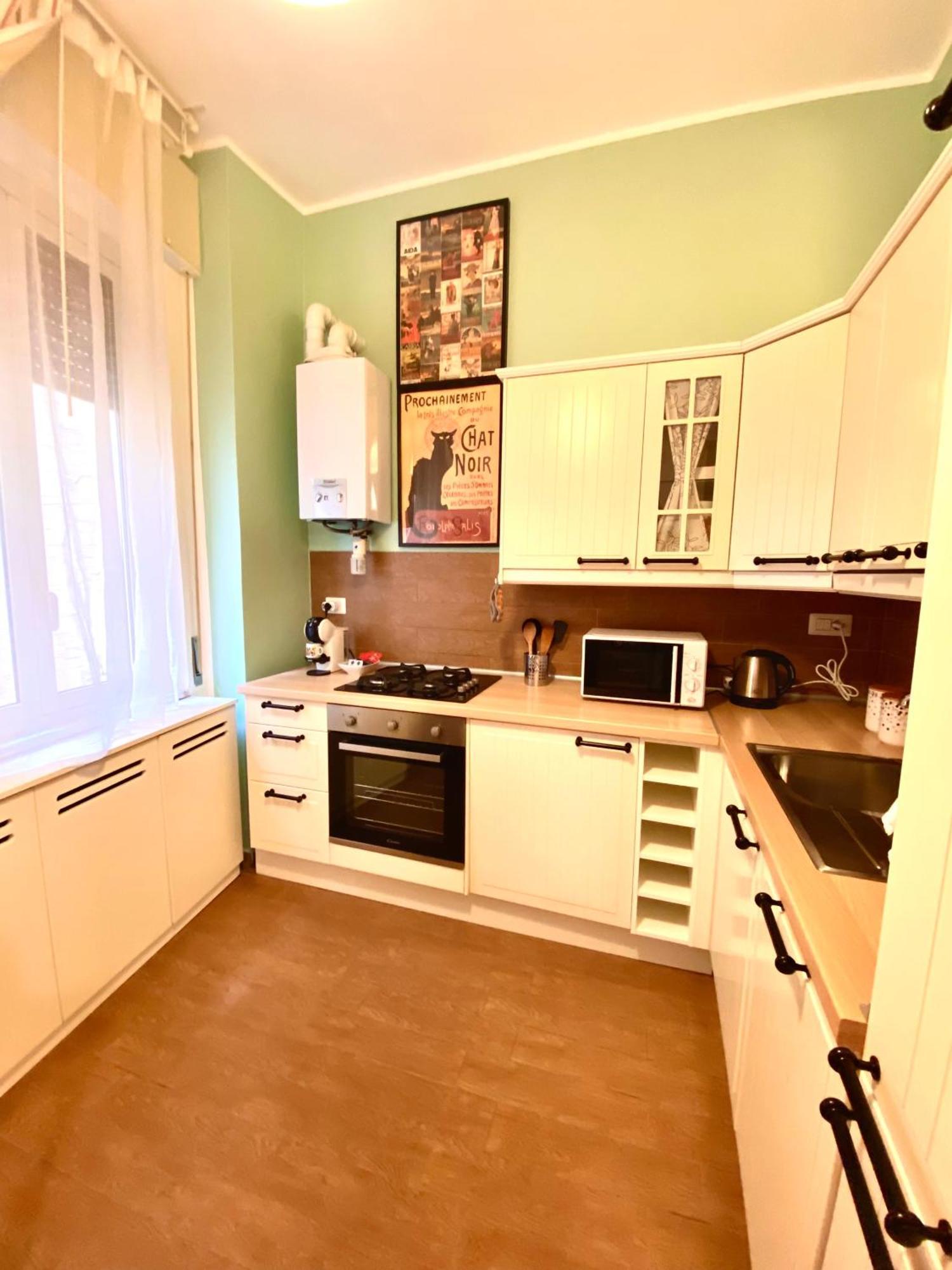 Luxury Apartment By Palazzo Senesi Ρώμη Εξωτερικό φωτογραφία