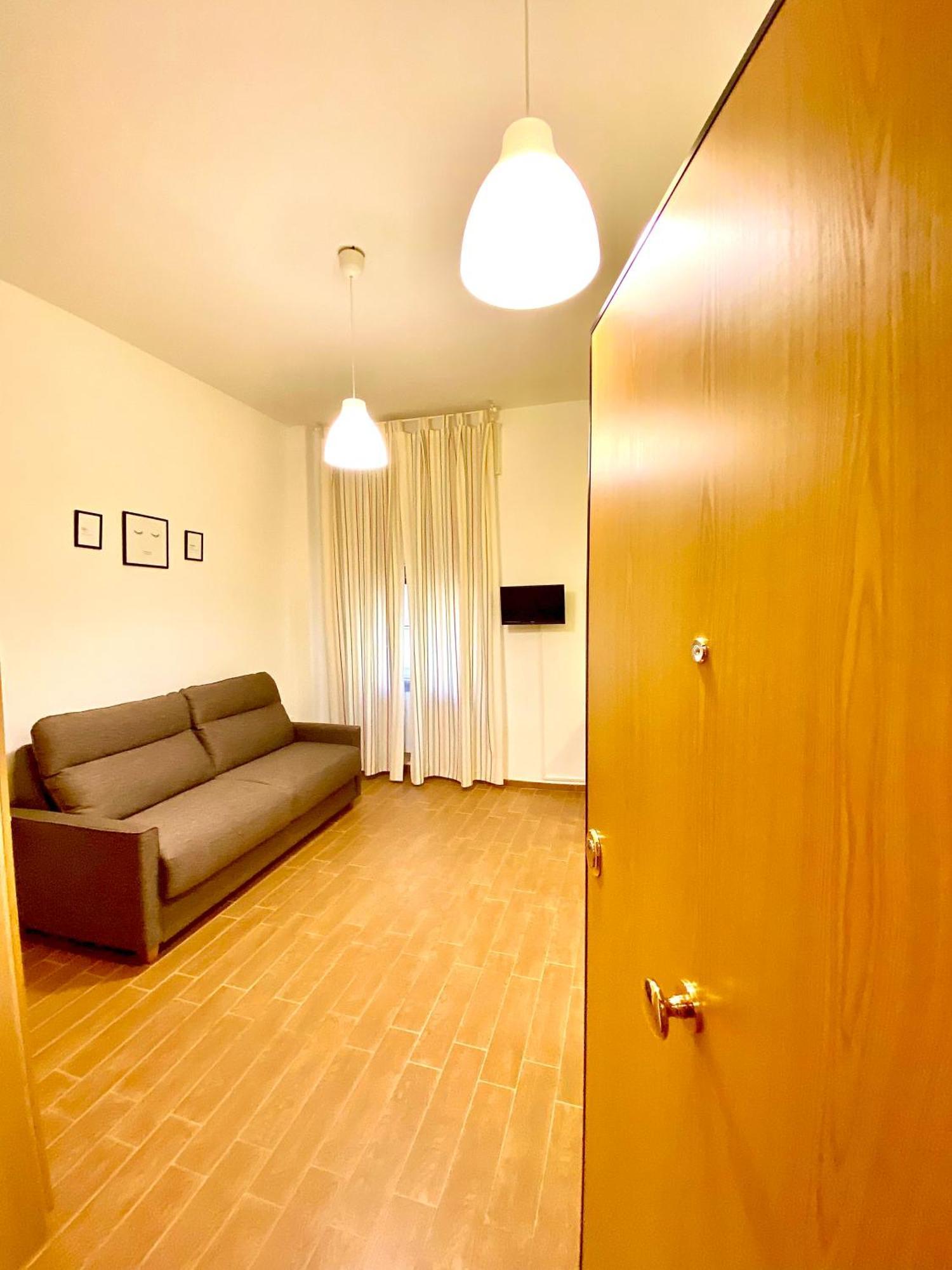 Luxury Apartment By Palazzo Senesi Ρώμη Εξωτερικό φωτογραφία