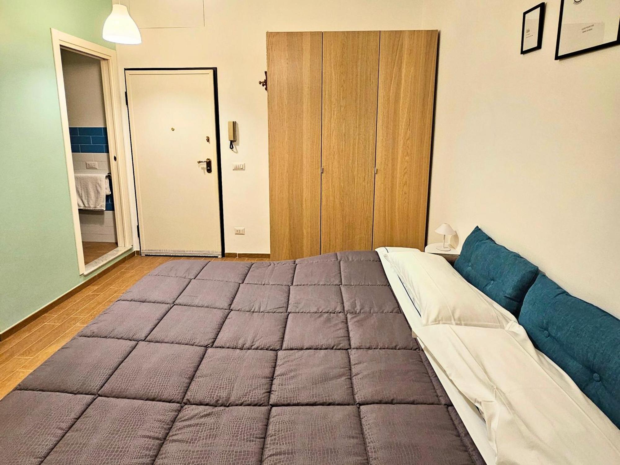 Luxury Apartment By Palazzo Senesi Ρώμη Εξωτερικό φωτογραφία