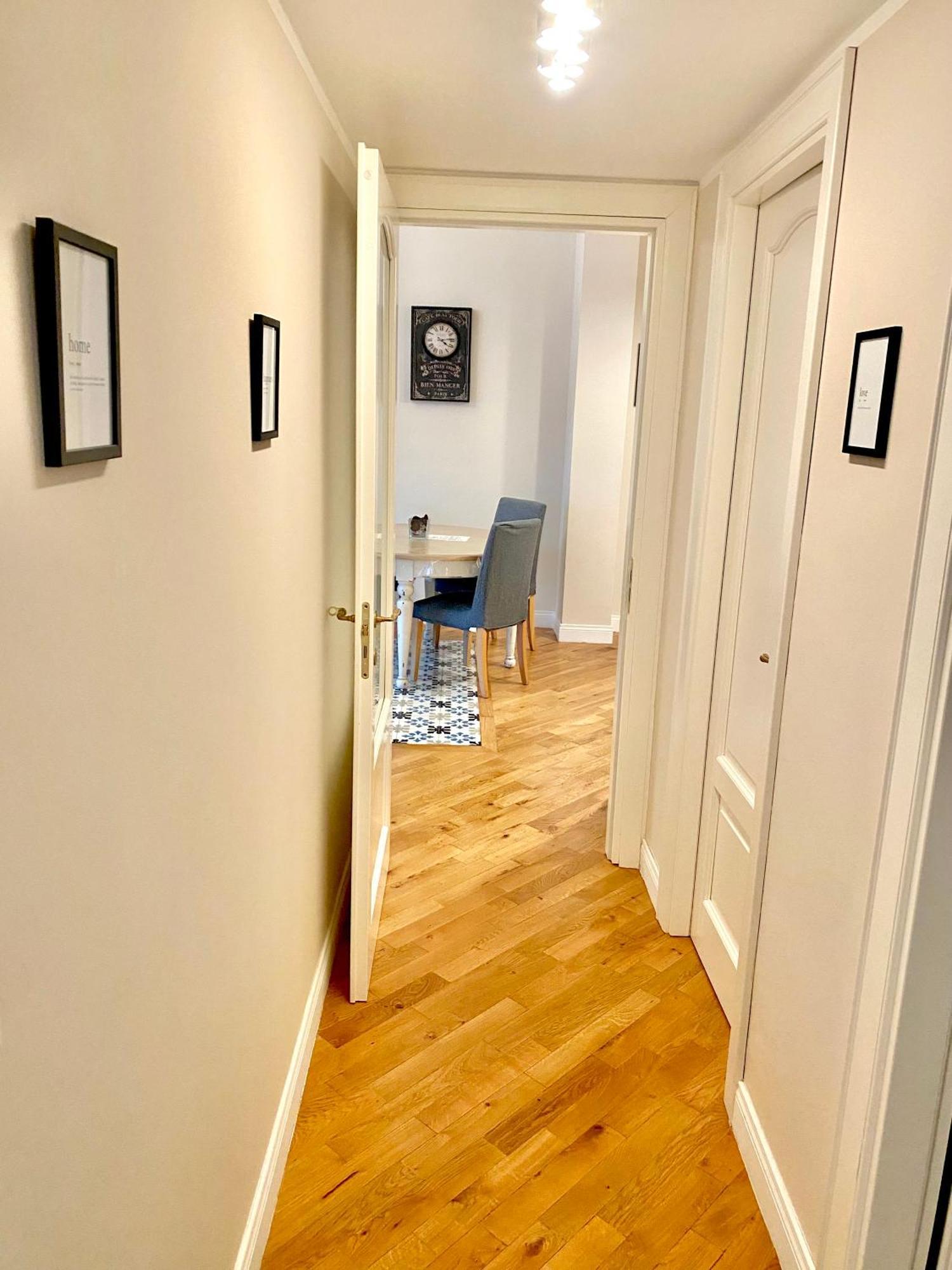 Luxury Apartment By Palazzo Senesi Ρώμη Εξωτερικό φωτογραφία