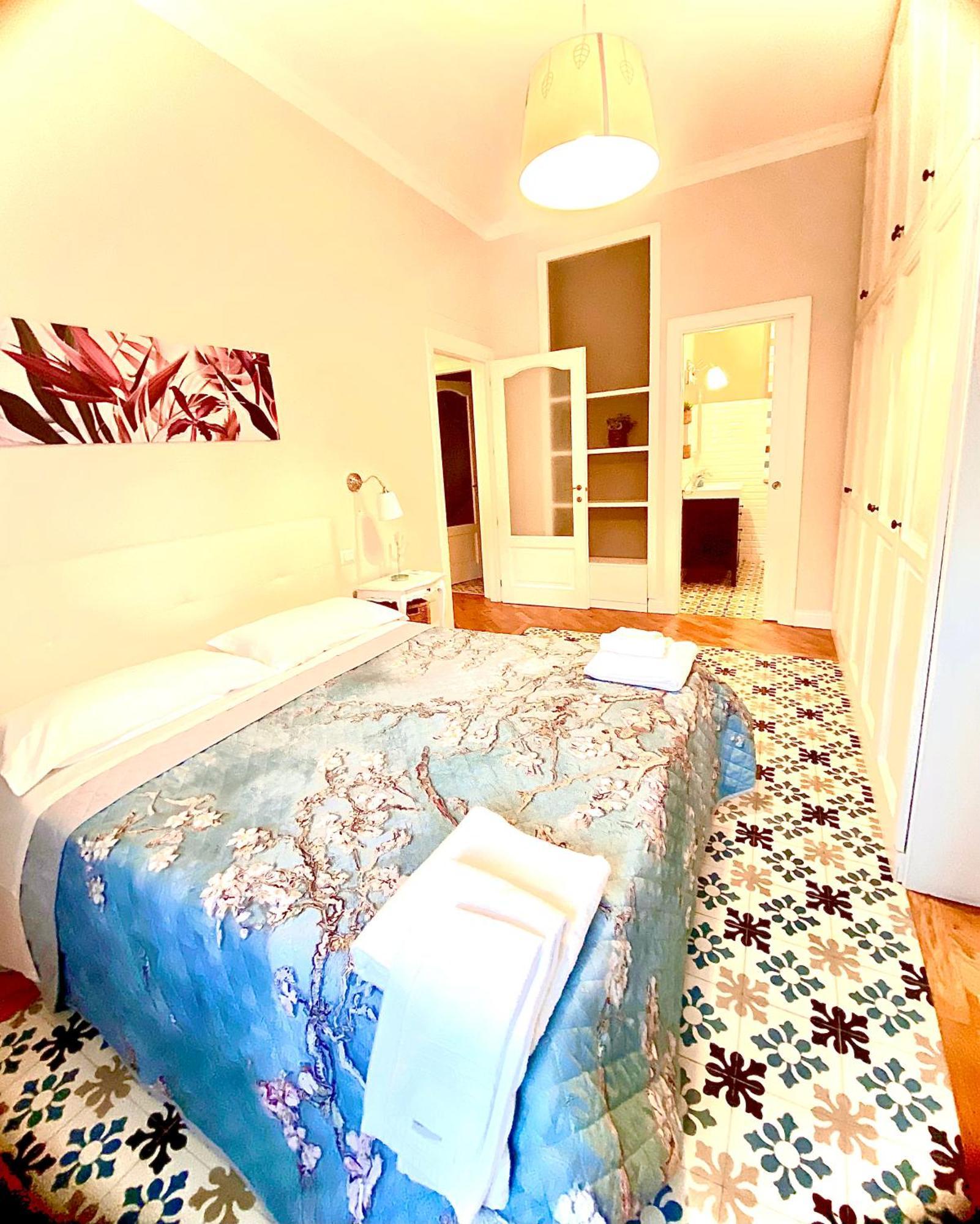 Luxury Apartment By Palazzo Senesi Ρώμη Εξωτερικό φωτογραφία
