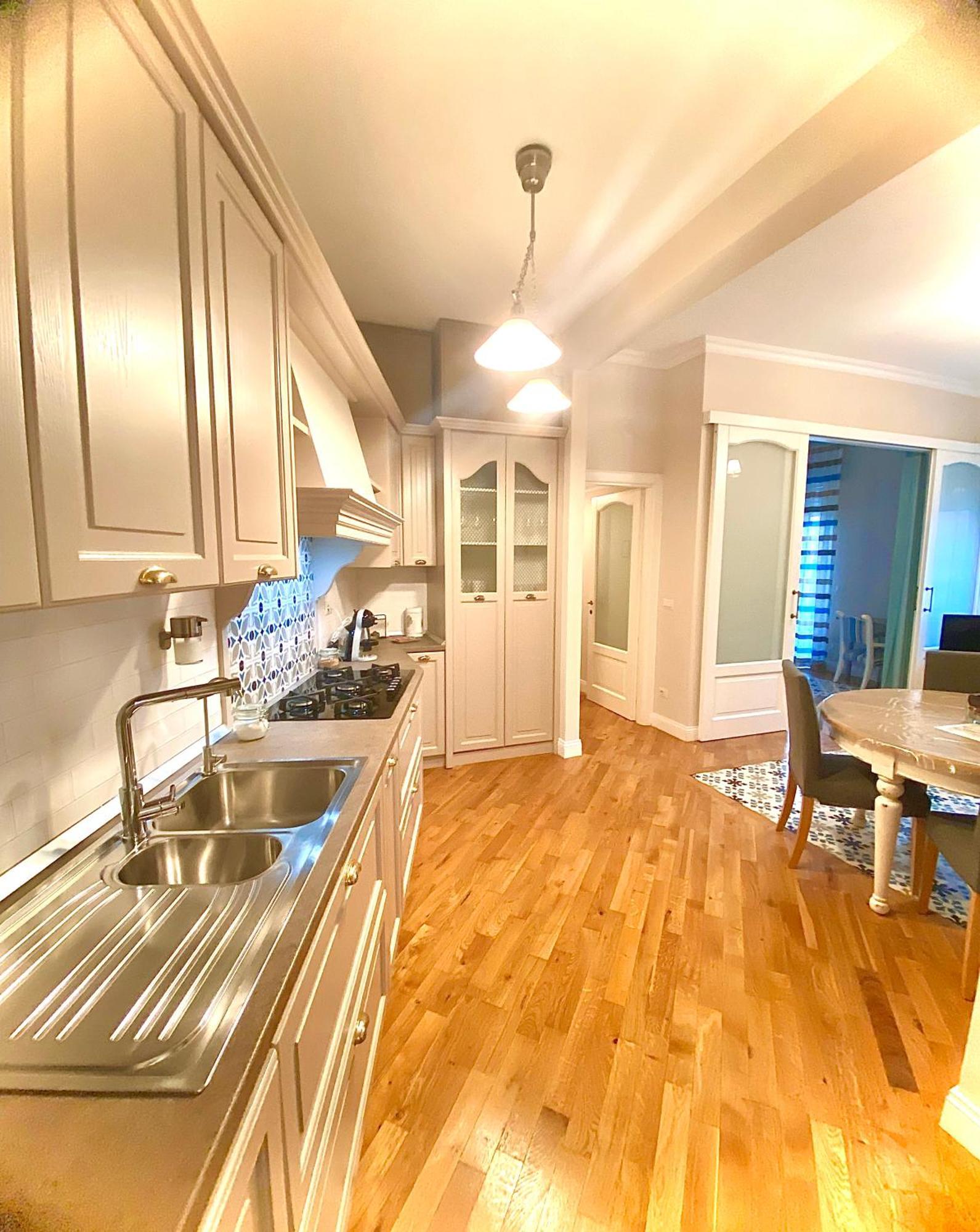 Luxury Apartment By Palazzo Senesi Ρώμη Εξωτερικό φωτογραφία